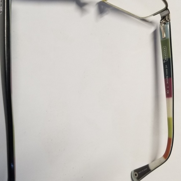 Coach - Picture 4 of 7